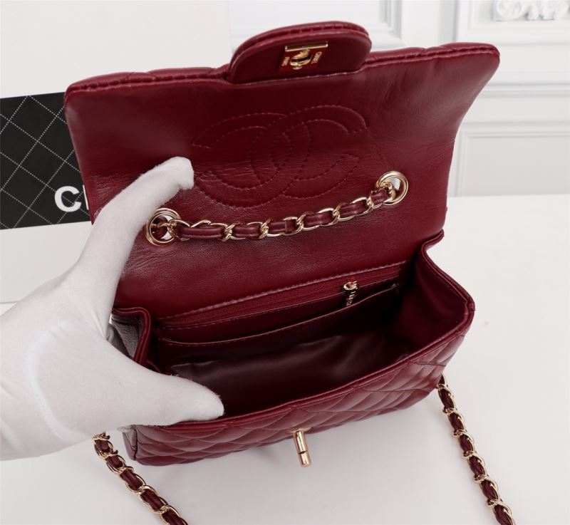 Chanel CF Series Bags